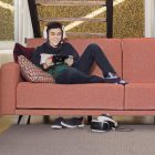 AquaClean Amaral szövet: kanapebolt.hu