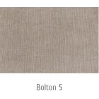 Bolton 5 szövet