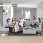 AquaClean Capriccio szövet: kanapebolt.hu