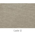 Castle 12 szövet