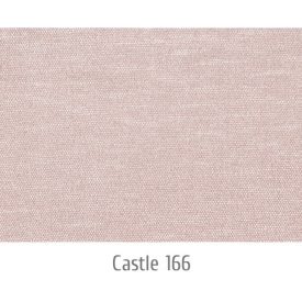 Castle 166  szövet