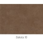 Dakota 10 szövet