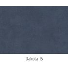 Dakota 15 szövet