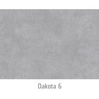 Dakota 6 szövet