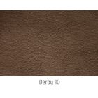Derby 10 szövet