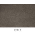 Derby 3 szövet