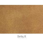 Derby 8 szövet