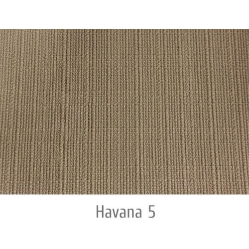 Havana 5 szövet