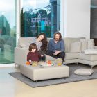 AquaClean Invictus szövet: kanapebolt.hu