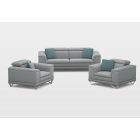 Arezzo 3 + 1 + 1 ülőgarnitúra szett 