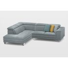 Arezzo sarok ülőgarnitúra 227 cm X 259 cm - balos