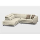 Arezzo sarok ülőgarnitúra 227 cm X 259 cm - balos