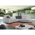 Arezzo sarok ülőgarnitúra 280 cm X 227 cm - jobbos