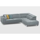 Arezzo sarok ülőgarnitúra 280 cm X 227 cm - jobbos