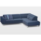 Arezzo sarok ülőgarnitúra 280 cm X 227 cm - jobbos