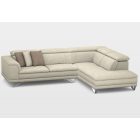 Arezzo sarok ülőgarnitúra 280 cm X 227 cm - jobbos