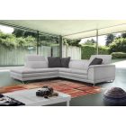 Arezzo sarok ülőgarnitúra 227 cm X 280 cm - balos