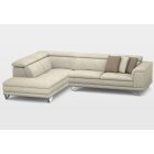 Arezzo sarok ülőgarnitúra 227 cm X 280 cm - balos