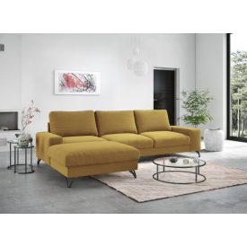 Budapest hosszúfotel modul - balos