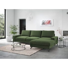 Budapest hosszúfotel modul - jobbos