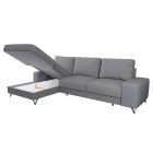 Budapest karfa modul - bal