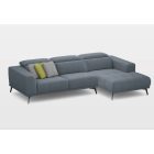 Dave sarokkanapé 281 cm X 170 cm - jobbos