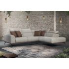 Dave 3 személyes kanapé 1 karral bal