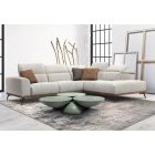 Dave sarokkanapé 310 cm X 226 cm - jobbos