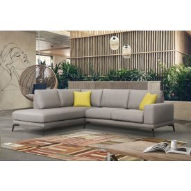 Esty sarokkanapé 219 cm X 281 cm - balos