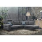 Flavio sarokkanapé 311 cm X 219 cm - jobbos