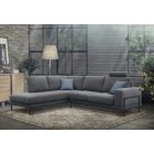 Flavio sarokkanapé 219 cm X 311 cm - balos