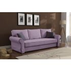 Francia kanapé 3 személyes