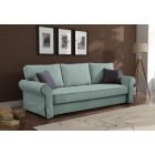 Francia 3-1-1 ülőgarnitúra