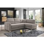 Gyöngyös sarokgarnitúra L - jobbos