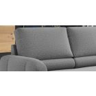 Gyöngyös sarokgarnitúra L - balos