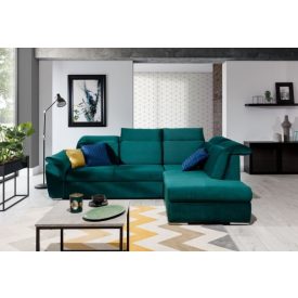 Gyula sarokkanapé - jobbos