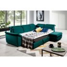 Gyula sarokkanapé - jobbos