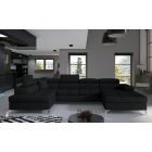 Kaposvár sarokkanapé - jobbos