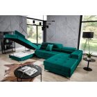 Kaposvár sarokkanapé - jobbos