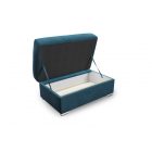 Kényelmes kanapé 3 személyes