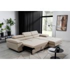 Keszthely sarokkanapé - jobbos