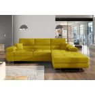 Keszthely sarokkanapé - jobbos