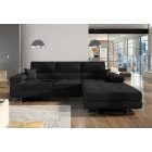 Keszthely sarokkanapé - jobbos