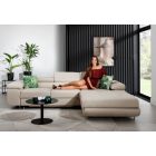 Keszthely sarokkanapé - jobbos