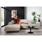 Keszthely sarokkanapé - balos