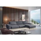 Kecskemét sarokgarnitúra - jobbos