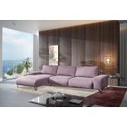 Kecskemét sarokgarnitúra - balos