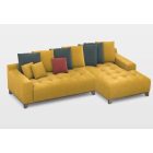 Lewis sarokkanapé 292 cm X 167 cm - jobbos