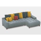 Lewis sarokkanapé 292 cm X 167 cm - jobbos