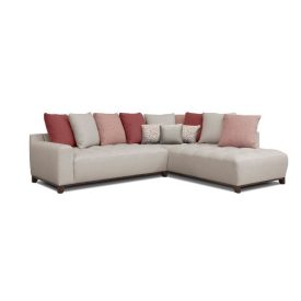 Lewis sarokkanapé 288 cm X 247 cm - jobbos